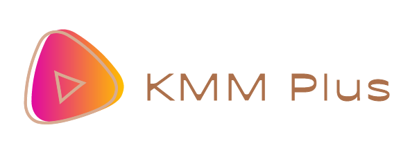 KMM Plus logo